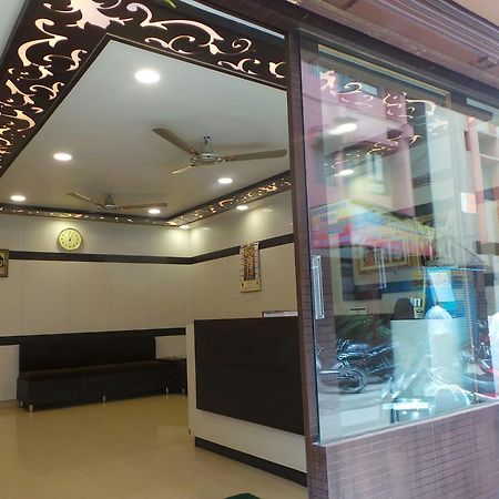 Manjusri Paradise Hotell Bangalore Eksteriør bilde