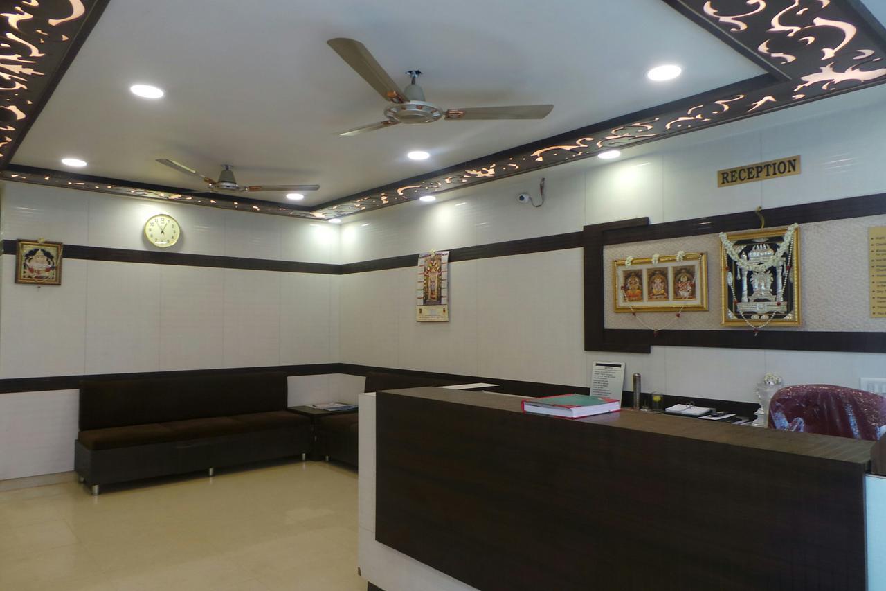 Manjusri Paradise Hotell Bangalore Eksteriør bilde