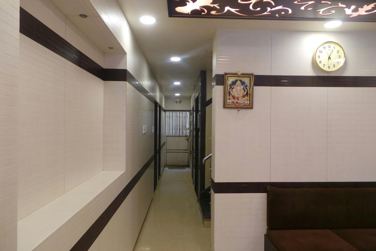 Manjusri Paradise Hotell Bangalore Eksteriør bilde